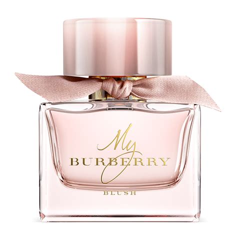 profumo burberry blush prezzo|Eau de Parfum My Burberry Blush da 90 ml .